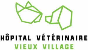 Hôpital vétérinaire Vieux-Village: Votre vétérinaire à Sherbrooke, QC